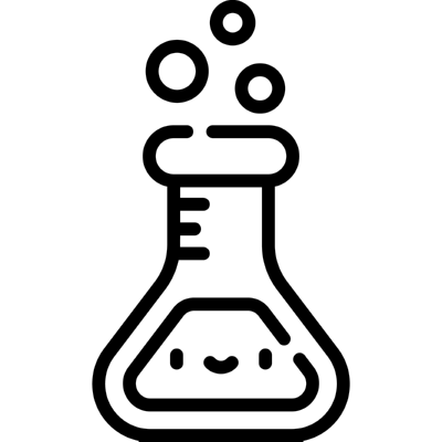flask ,Logo , icon , SVG flask