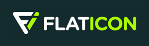 Flaticon Logo ,Logo , icon , SVG Flaticon Logo