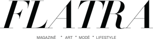 FLATRA Magazine Logo