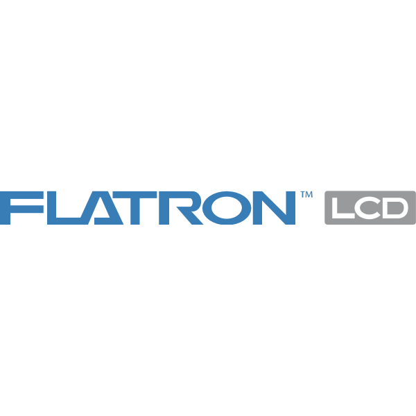 FLATRON LCD