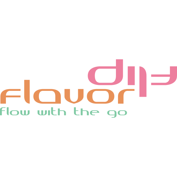Flavor Flip Logo