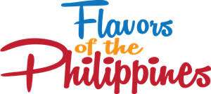 Flavors of the Philippines Logo ,Logo , icon , SVG Flavors of the Philippines Logo