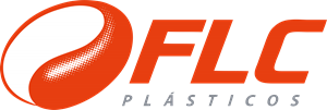 FLC PLÁSTICOS Logo ,Logo , icon , SVG FLC PLÁSTICOS Logo