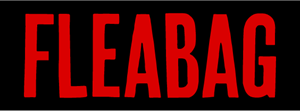 Fleabag Logo