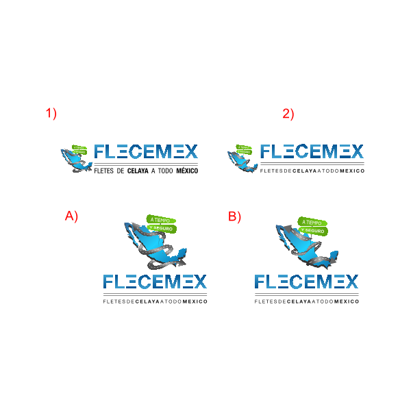 Flecemex Logo ,Logo , icon , SVG Flecemex Logo