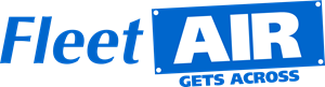 Fleet Air Logo ,Logo , icon , SVG Fleet Air Logo