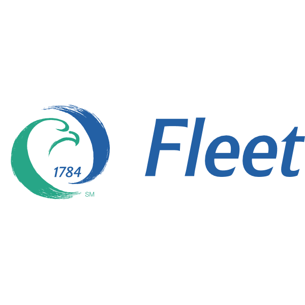 FLEET BANK 1 ,Logo , icon , SVG FLEET BANK 1