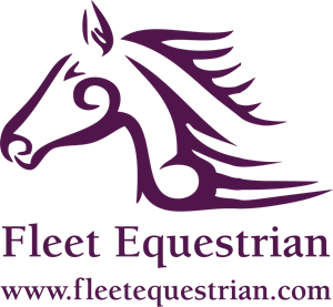 Fleet Equestrian Logo ,Logo , icon , SVG Fleet Equestrian Logo