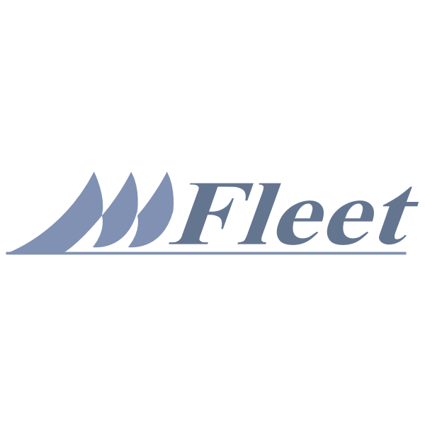 Fleet ,Logo , icon , SVG Fleet