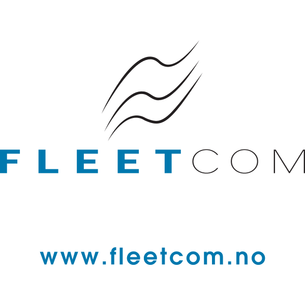 Fleetcom AS Logo ,Logo , icon , SVG Fleetcom AS Logo