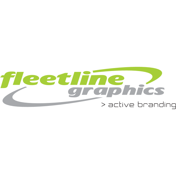 Fleetline Graphics Logo ,Logo , icon , SVG Fleetline Graphics Logo