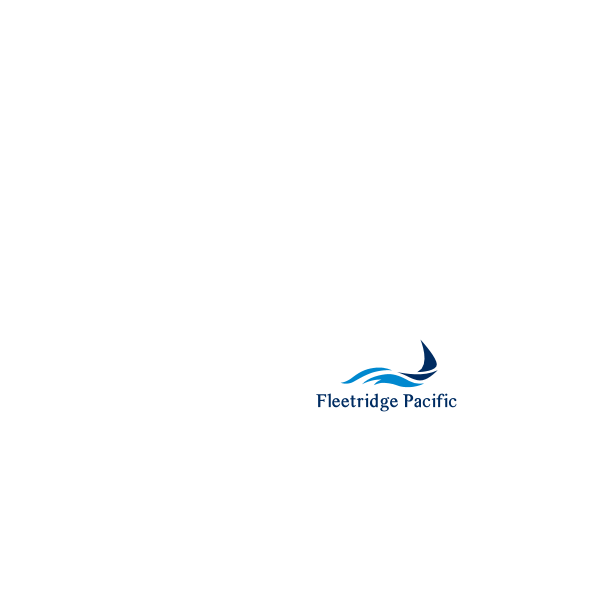 Fleetridge Pacific Logo