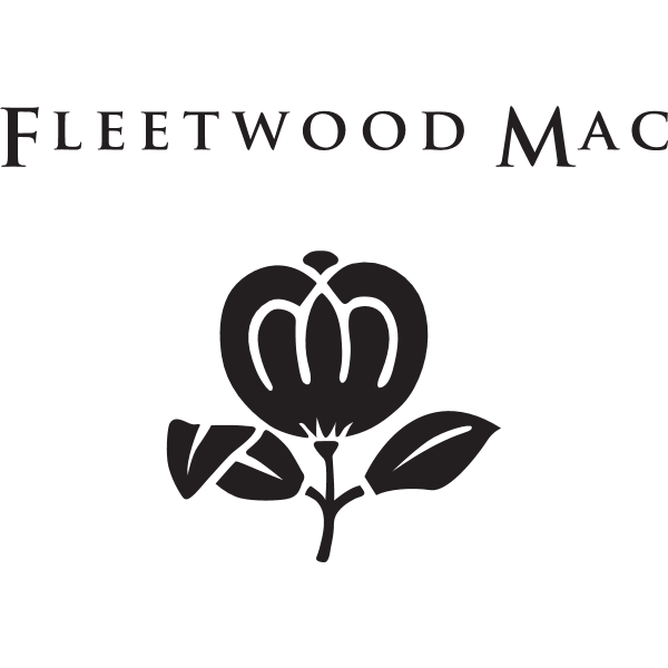 Fleetwood Mac Logo [ Download - Logo - icon ] png svg
