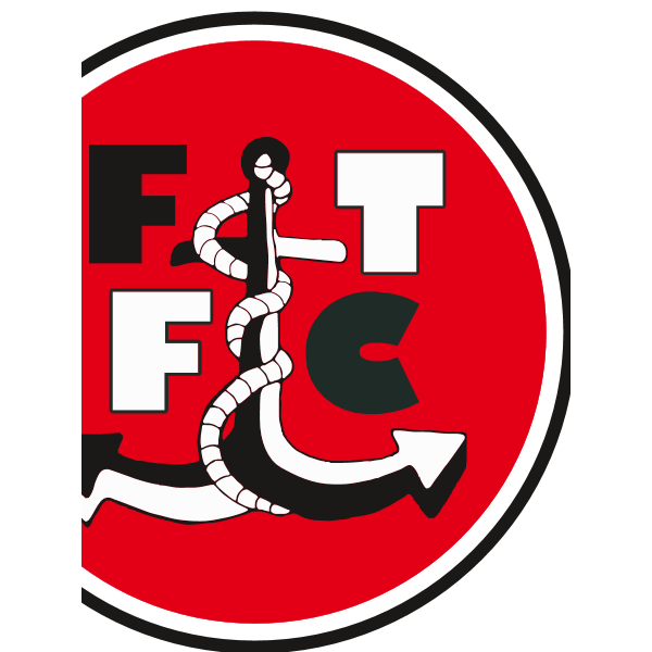 Fleetwood Town F.C Logo