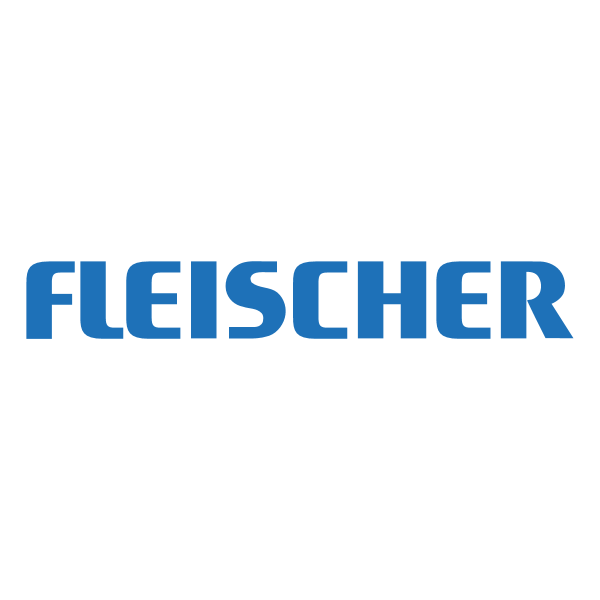 Fleischer ,Logo , icon , SVG Fleischer