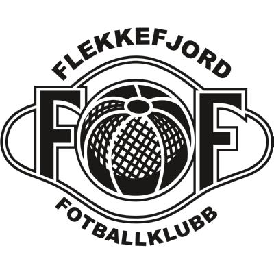 Flekkefjord FK Logo ,Logo , icon , SVG Flekkefjord FK Logo
