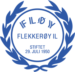 Flekkeroy IL Logo