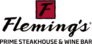 Fleming’s Prime Steakhouse & Wine Bar Logo