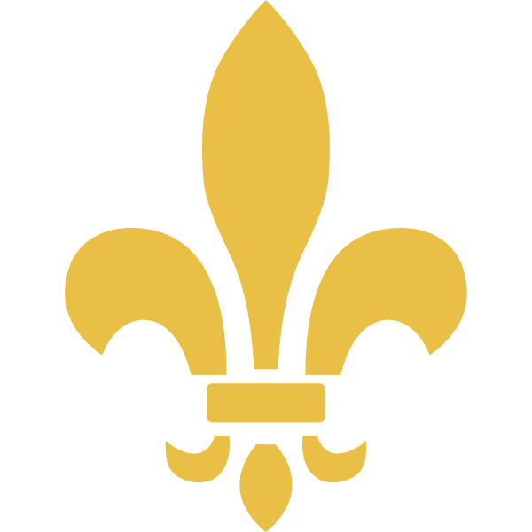 Fleur de Lys (Gendarmerie)