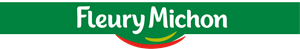 Fleury Michon Logo ,Logo , icon , SVG Fleury Michon Logo