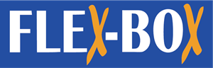 FLEX-BOX Logo