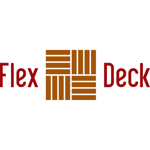 Flex Deck Logo