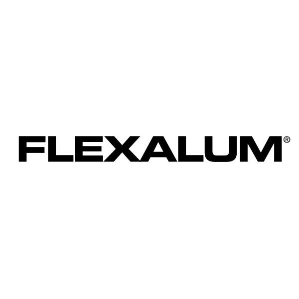 Flexalum ,Logo , icon , SVG Flexalum