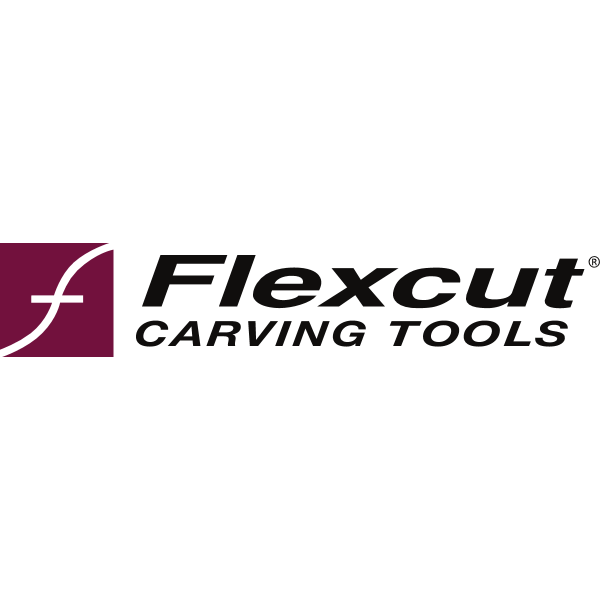 Flexcut Carving Tools Logo ,Logo , icon , SVG Flexcut Carving Tools Logo