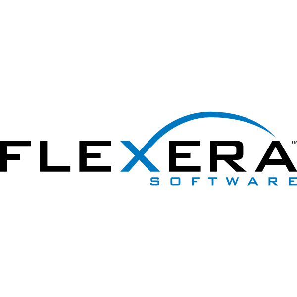 Flexera Software Logo