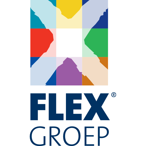 Flexgroep Logo ,Logo , icon , SVG Flexgroep Logo