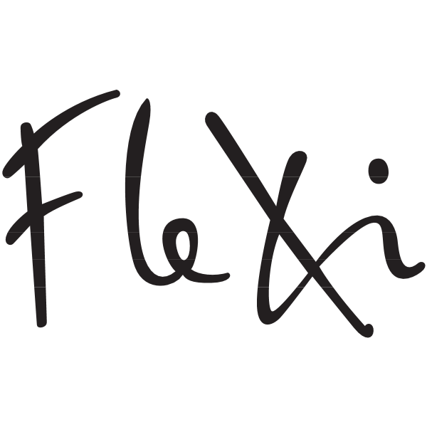 flexi card Logo