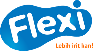 Flexi Logo ,Logo , icon , SVG Flexi Logo