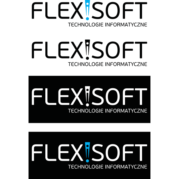 Flexible Software Logo ,Logo , icon , SVG Flexible Software Logo