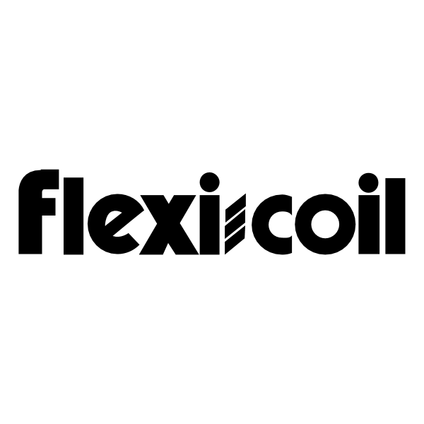 Flexicoil ,Logo , icon , SVG Flexicoil