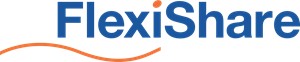 FlexiShare Logo ,Logo , icon , SVG FlexiShare Logo