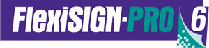 FlexiSIGN-PRO 6 Logo