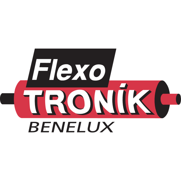 Flexo-Tronik Benelux Logo ,Logo , icon , SVG Flexo-Tronik Benelux Logo
