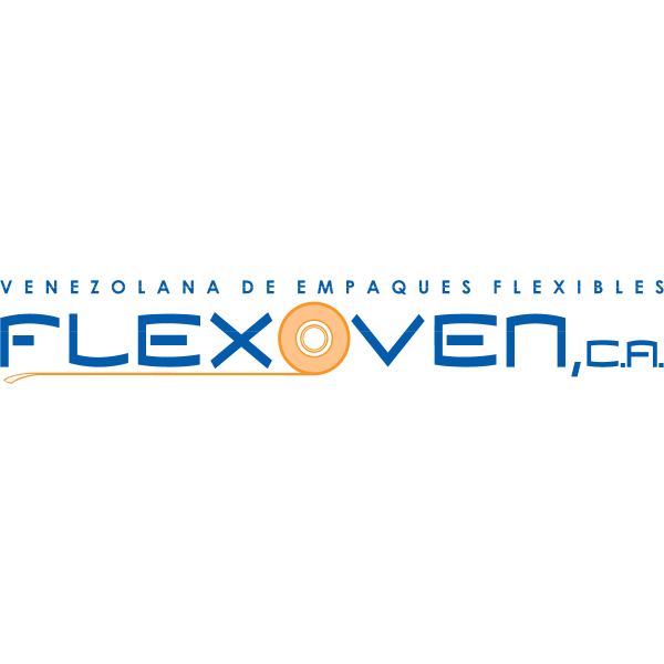 FLEXOVEN CA Logo ,Logo , icon , SVG FLEXOVEN CA Logo