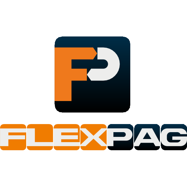 Flexpag Logo ,Logo , icon , SVG Flexpag Logo