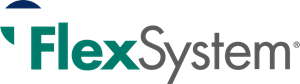 FlexSystem Logo
