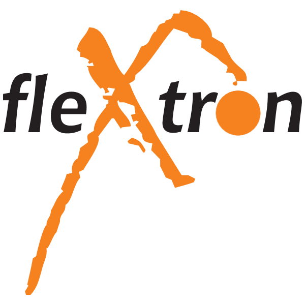 Flextron Logo ,Logo , icon , SVG Flextron Logo