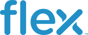 Flextronics Logo ,Logo , icon , SVG Flextronics Logo