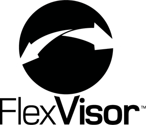 FlexVisor Logo ,Logo , icon , SVG FlexVisor Logo