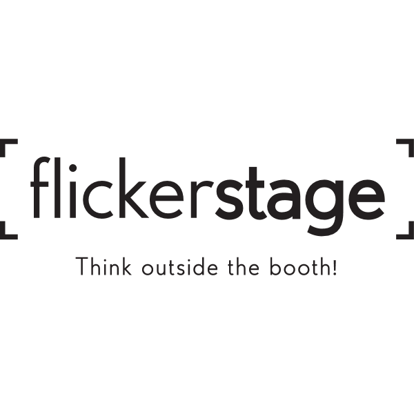 Flicker Stage Logo