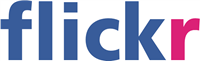 flickr Logo ,Logo , icon , SVG flickr Logo