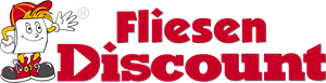Fliesen Discount Logo ,Logo , icon , SVG Fliesen Discount Logo