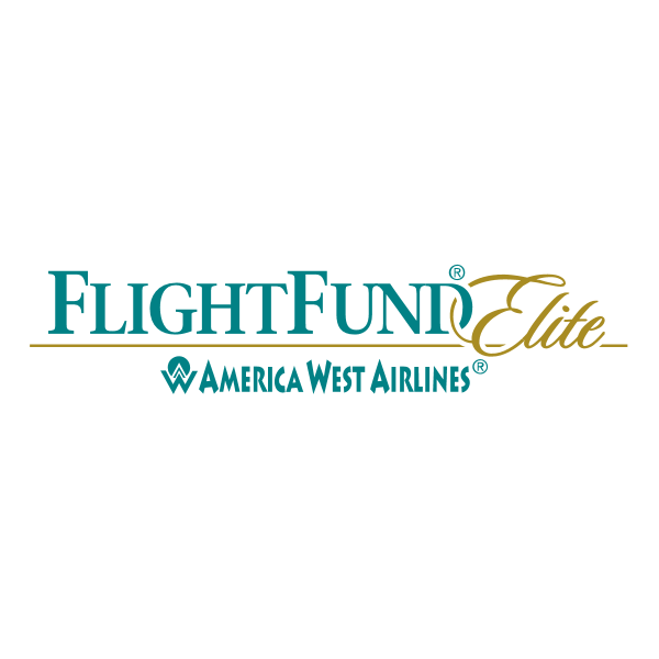 FlightFund Elite ,Logo , icon , SVG FlightFund Elite