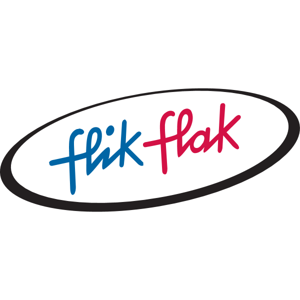 flik_flak Logo ,Logo , icon , SVG flik_flak Logo