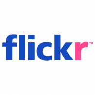 Flikr Logo