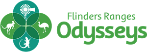 Flinders Ranges Odysseys Logo ,Logo , icon , SVG Flinders Ranges Odysseys Logo